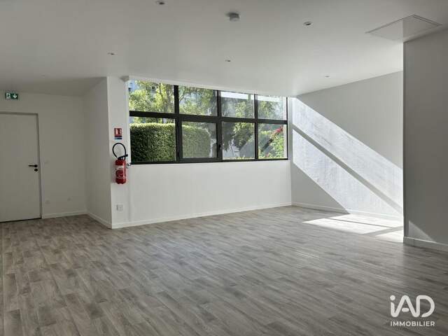 Location Bureaux 32 m&sup2; — photo du bien