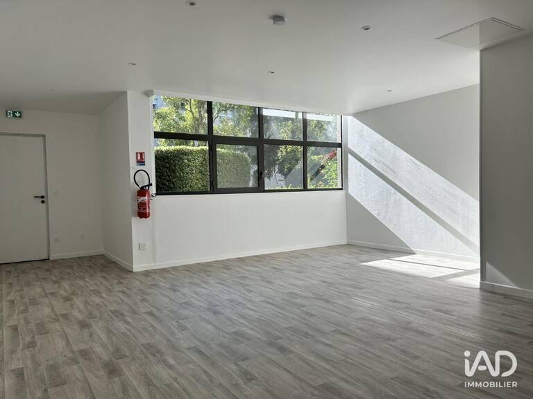 Location Bureaux 32 m&sup2; — photo 1
