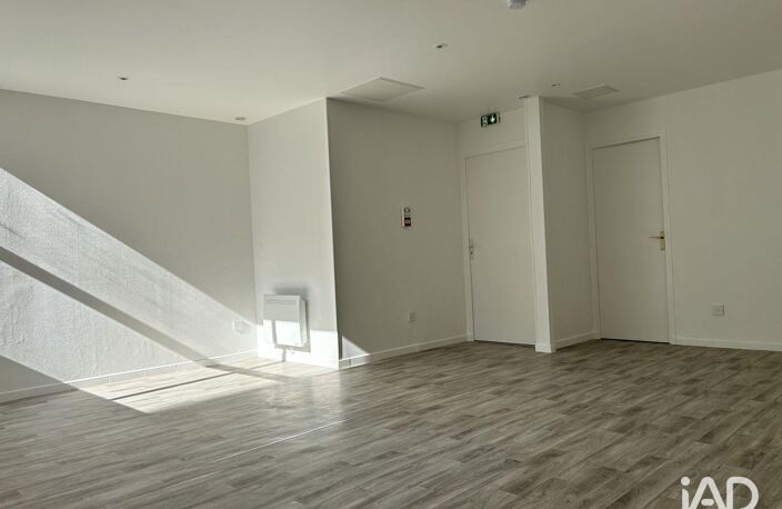 Location Bureaux 32 m&sup2; — photo 3