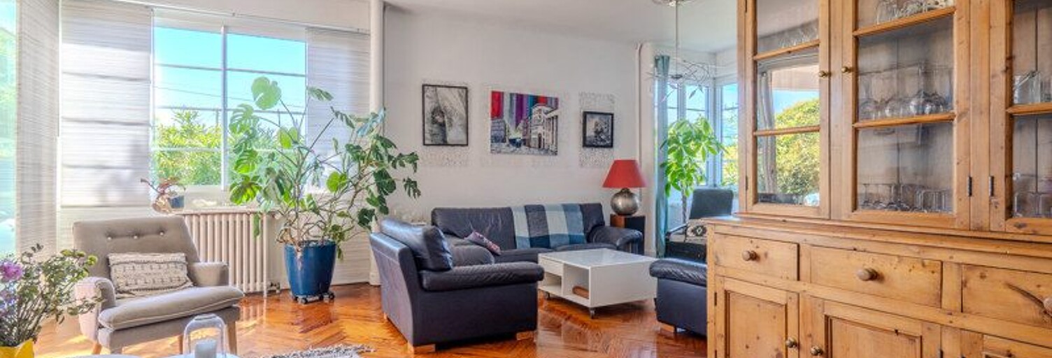 Maison 7 Pièces 200 m² à vendre à Pessac (33600)