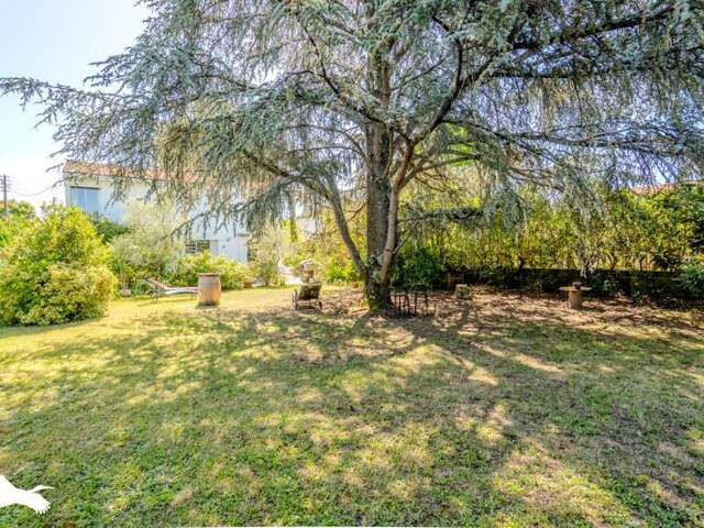 Maison 7 pièces 200 m² à Pessac — photo du bien