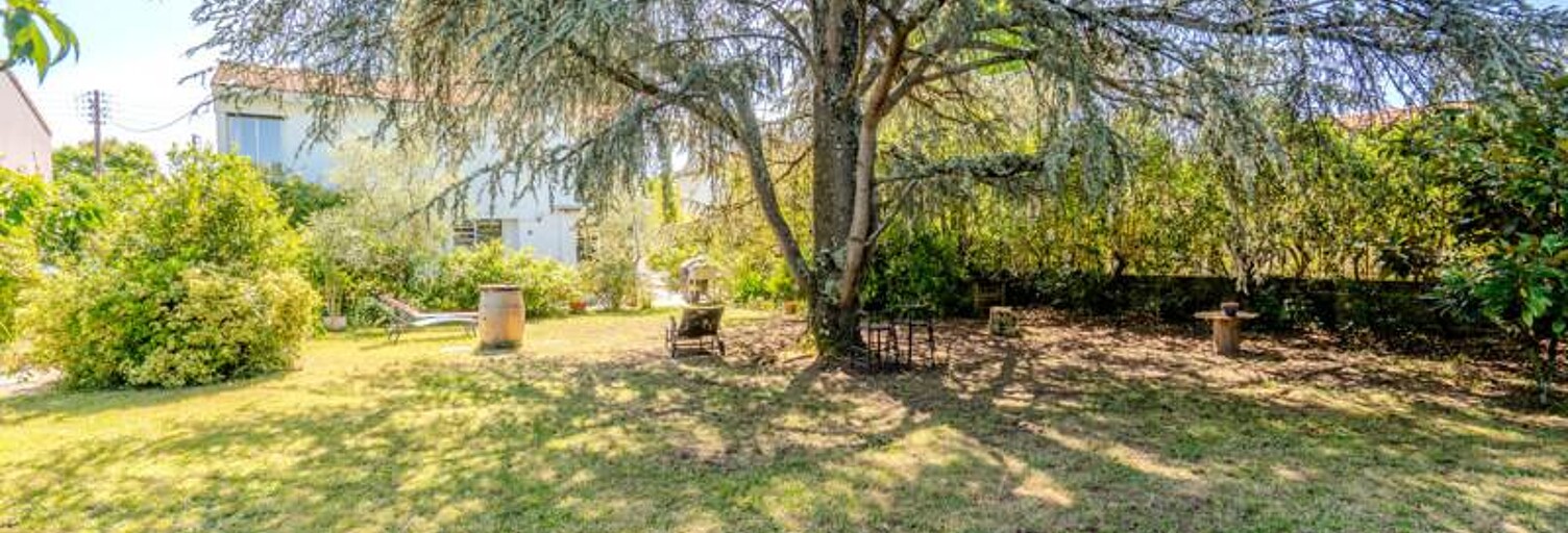 Maison 7 Pièces 200 m² à vendre à Pessac (33600)