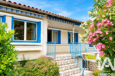 Maison 5 pièces 376900 €