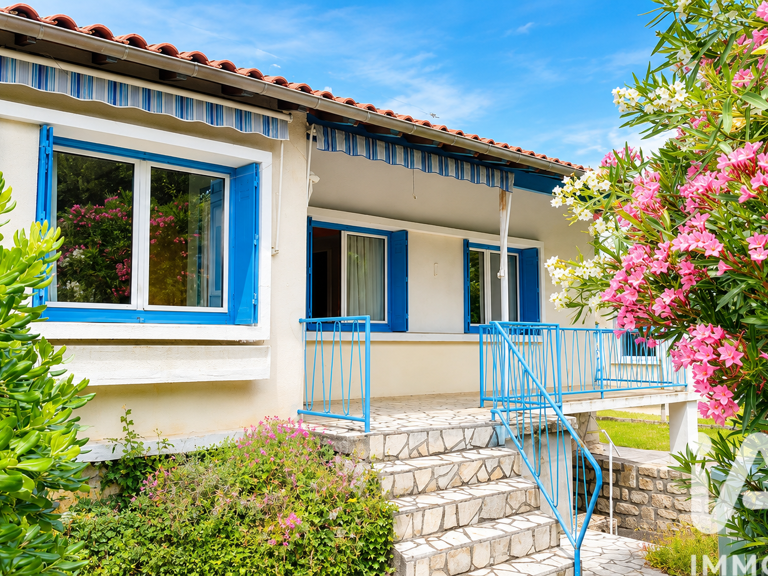 Vente Maison/villa 6 pièces — photo 1