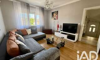 Maison 6 Pièces 114 m² à vendre à Hayange (57700)