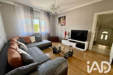 Maison 6 pièces 565000 €