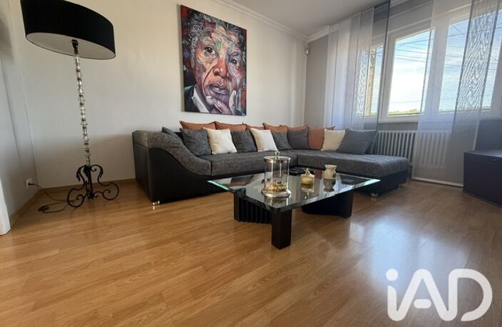Vente Maison de ville 6 pièces — photo 2