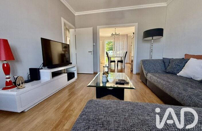 Vente Maison de ville 6 pièces — photo 3
