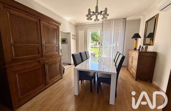Vente Maison de ville 6 pièces — photo 4