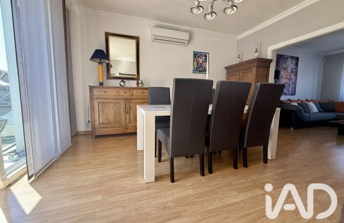 Vente Maison de ville 6 pièces — photo 5