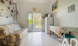 Maison 3 Pièces 36 m² à vendre à Portiragnes (34420)