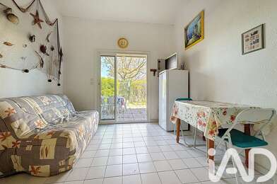 Maison 3 pièces 140000 €