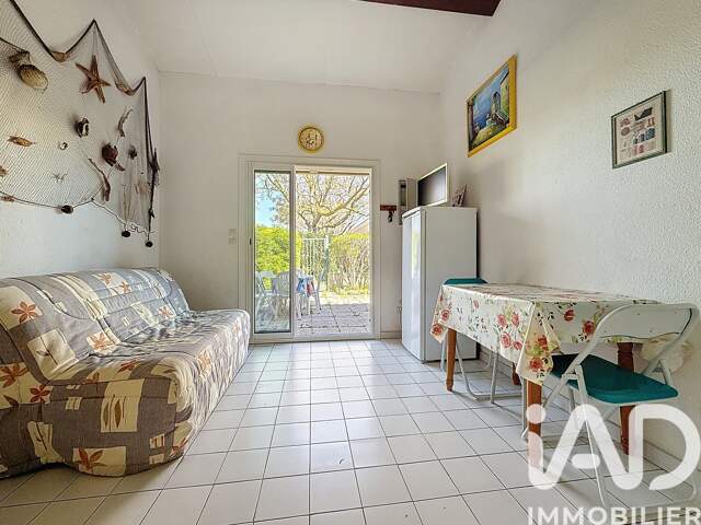 Vente Maison/villa 3 pièces — photo du bien