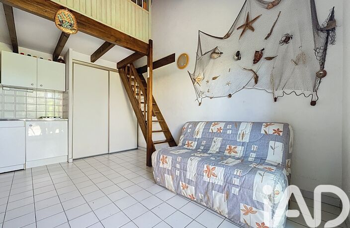 Vente Maison/villa 3 pièces — photo 2