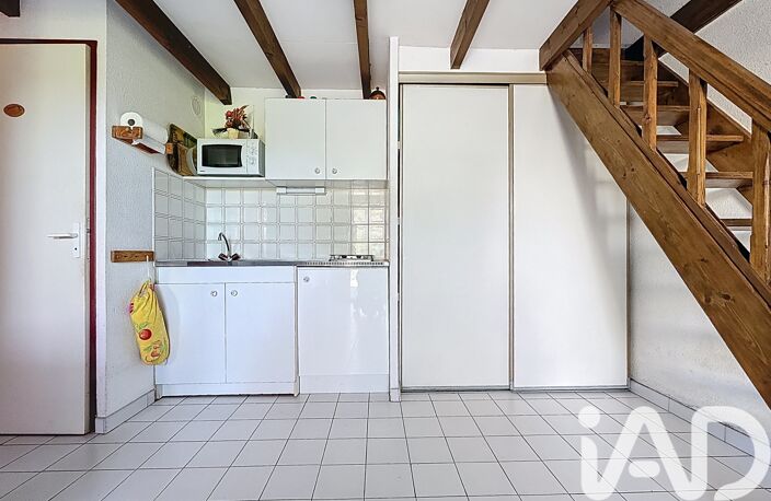 Vente Maison/villa 3 pièces — photo 3