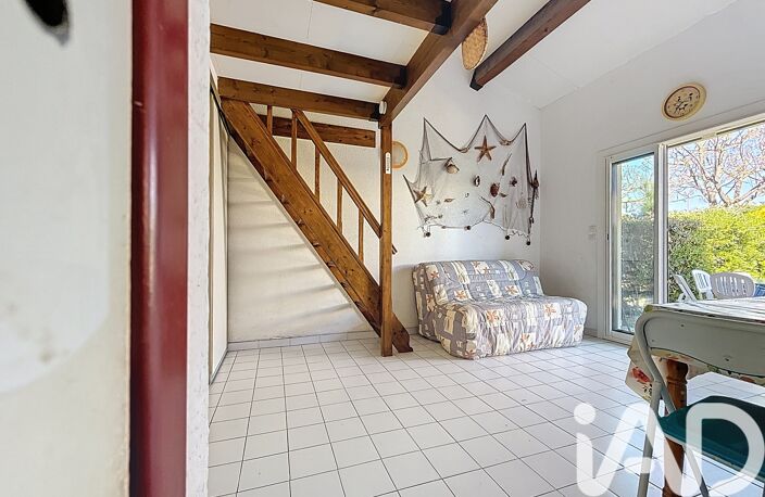 Vente Maison/villa 3 pièces — photo 4