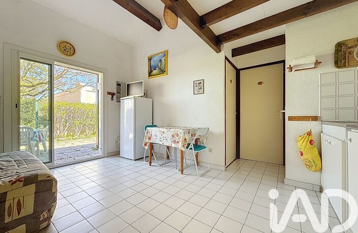 Vente Maison/villa 3 pièces — photo 5