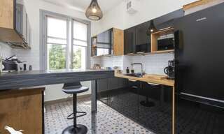 Appartement 4 Pièces 101 m² à vendre à Tours (37000)