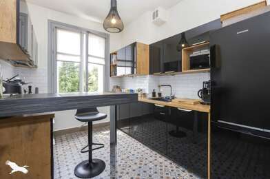 Appartement 4 pièces 367000 €