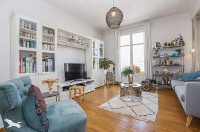 Appartement 4 pièces 367000 €