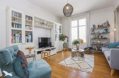 Appartement de 4 pièces principales — photo du bien