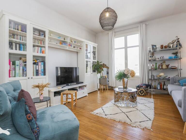 Appartement de 4 pièces principales — photo 1