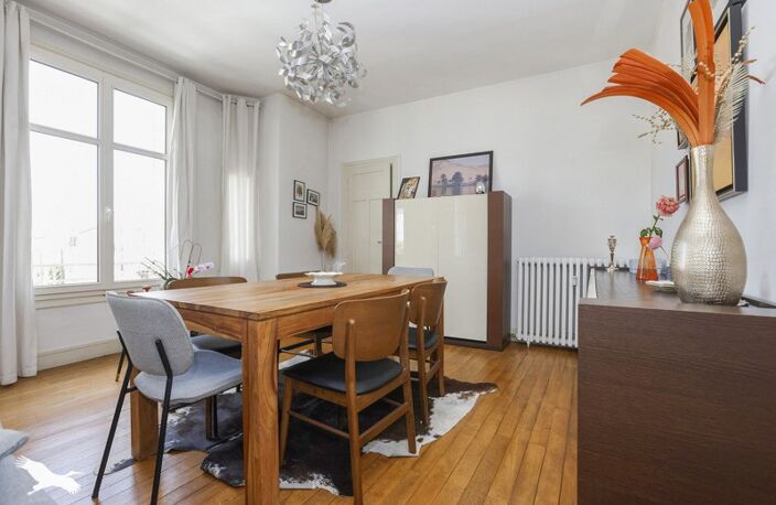 Appartement de 4 pièces principales — photo 2