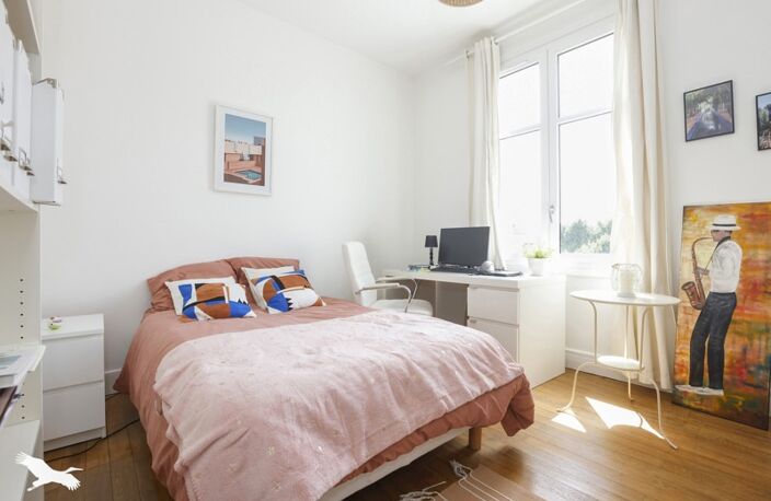 Appartement de 4 pièces principales — photo 3