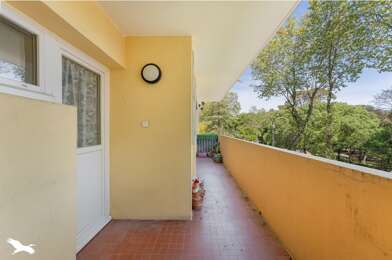 Appartement 3 pièces 212000 €