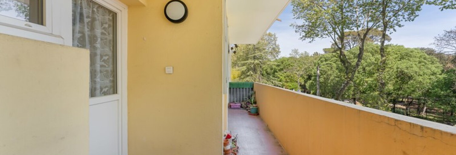 Appartement 3 Pièces 72 m² à vendre à Montpellier (34000)