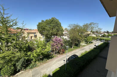 Appartement 3 pièces 550 €