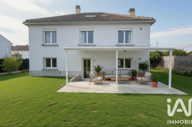 Maison 7 pièces 389900 €
