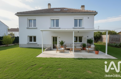 Vente Maison/villa 7 pièces — photo du bien