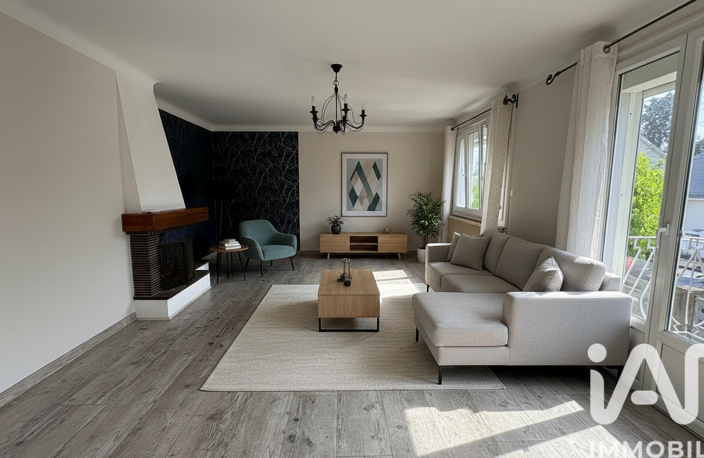 Vente Maison/villa 7 pièces — photo 2