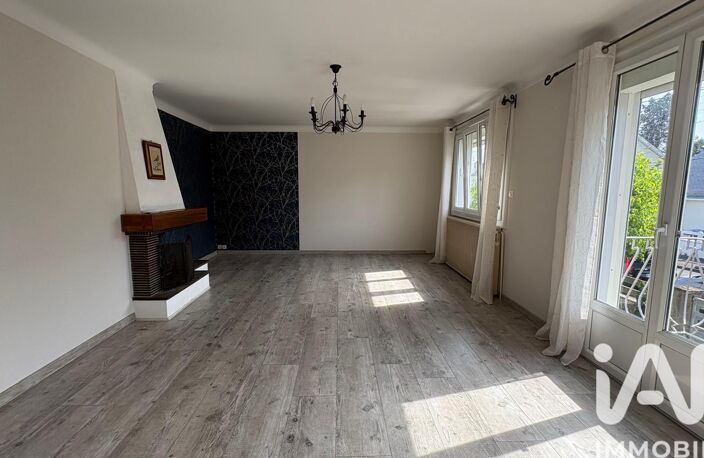 Vente Maison/villa 7 pièces — photo 3