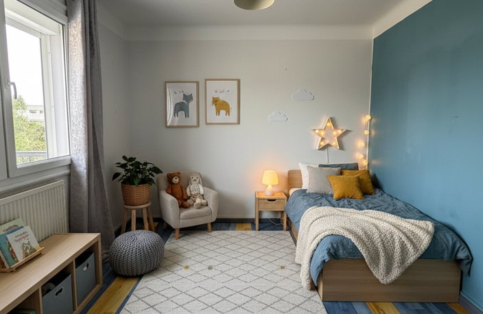 Vente Maison/villa 7 pièces — photo 4