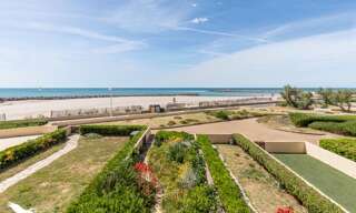 Appartement 2 Pièces 40 m² à vendre à Palavas-les-Flots (34250)
