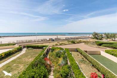 Appartement 2 pièces 298452 €