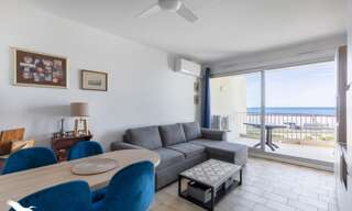 Appartement 2 Pièces 40 m² à vendre à Palavas-les-Flots (34250)