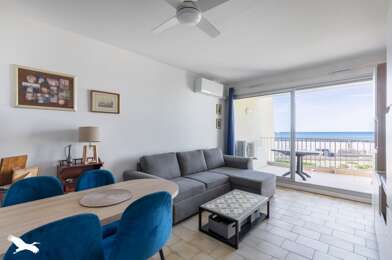 Appartement 2 pièces 298452 €