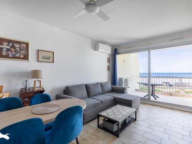 Appartement proposé à Palavas-les-Flots