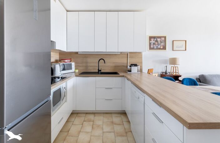 Vente appartement 2 pièces 40 m² Palavas-les-Flots (34250) — photo 4