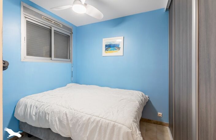 Vente appartement 2 pièces 40 m² Palavas-les-Flots (34250) — photo 5