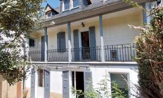 Maison 6 Pièces 162 m² à vendre à Sarrancolin (65410)