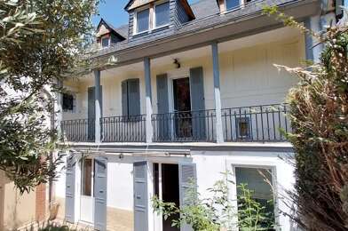 Maison 6 pièces 237000 €