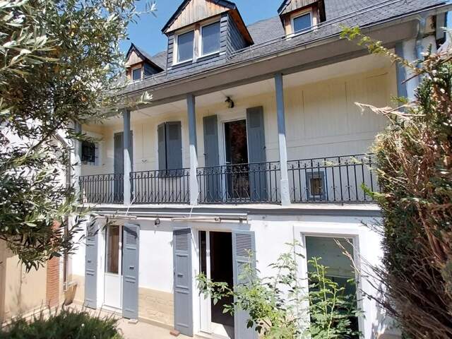 Vente Maison/villa 6 pièces — photo du bien