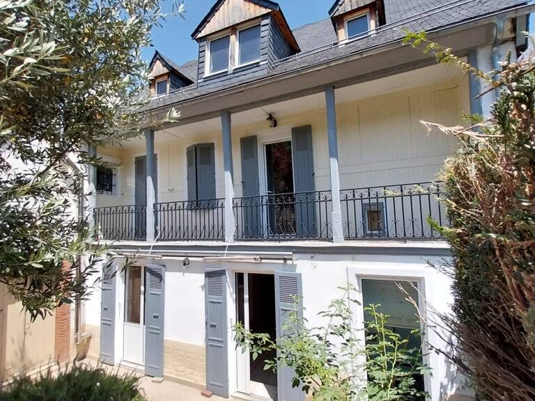Vente Maison/villa 6 pièces — photo 1