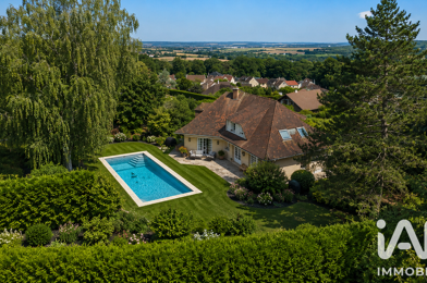 Maison 10 pièces 1575000 €