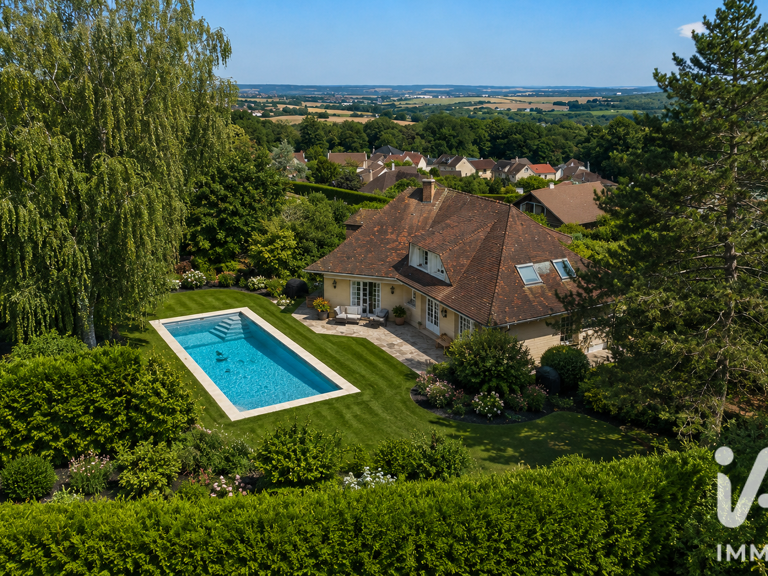 Vente Domaine 10 pièces — photo 1