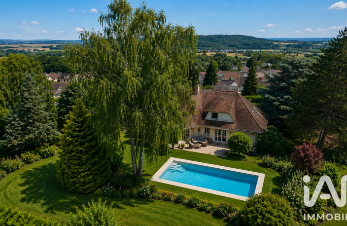 Vente Domaine 10 pièces — photo 2